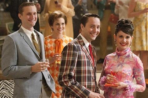 a little kiss mad men